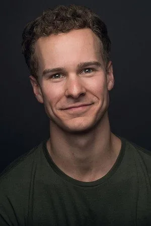 Photo of Ryan Steele