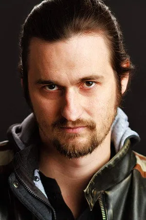Photo of Ryan Templeman