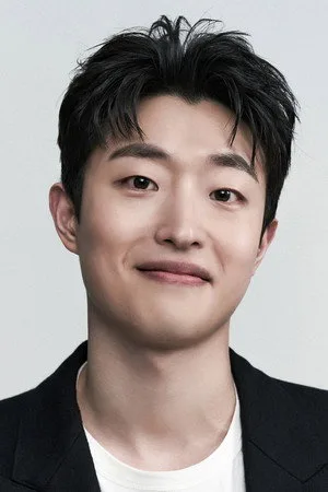 Photo of Ryu Hae-jun