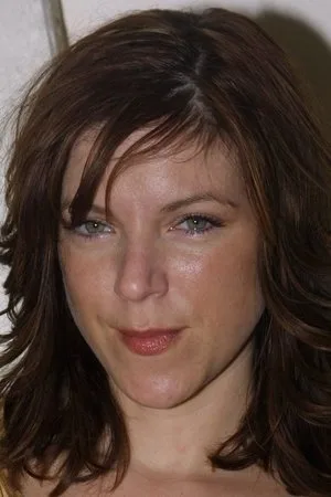 Photo of Sabrina Grdevich