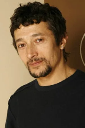 Photo of Sacha Bourdo