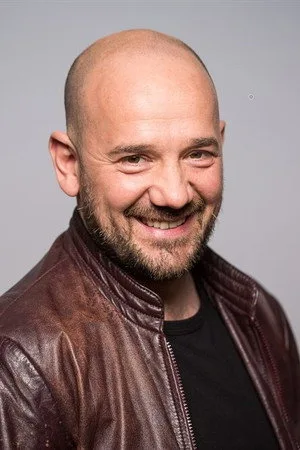 Foto de Sacha Petronijevic