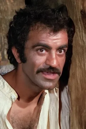 Photo of Sal Borgese