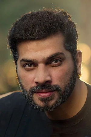 Photo of Salim Baig