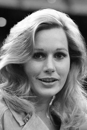 Photo of Sally Kellerman