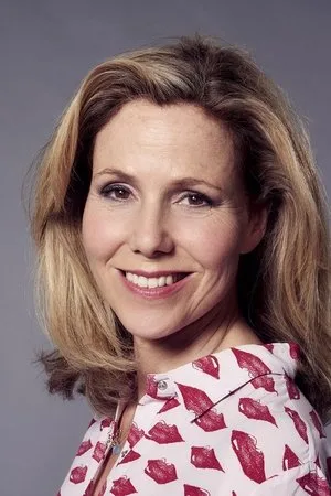 Photo of Sally Phillips