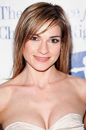 Photo of Sam Doumit