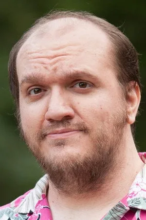 Photo of Sam Eidson