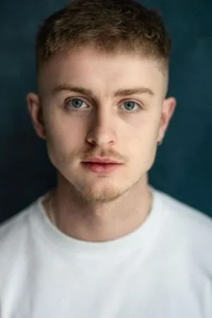Photo of Sam Locke