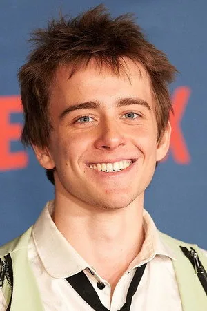 Photo of Sam McCarthy