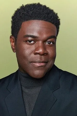 Photo of Sam Richardson