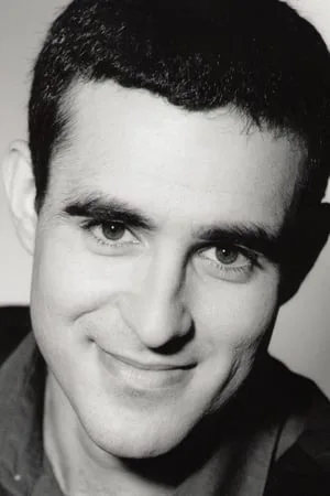 Photo of Sam Vincent