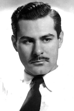 Photo of Sam Wanamaker