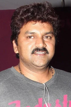 Photo of Sameer Hasan
