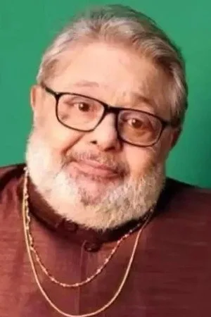 Foto de Sameer Kakkar