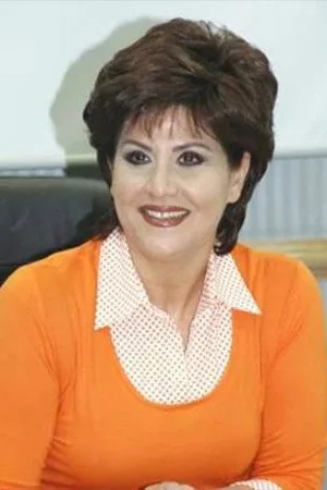 Photo of Sameera Barody