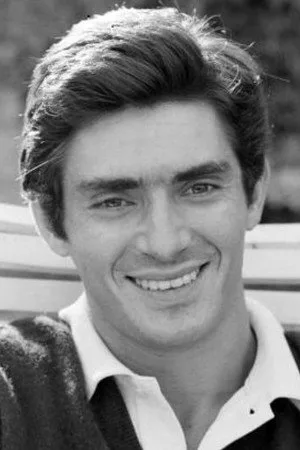 Photo of Sami Frey