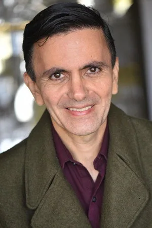 Foto de Samuel Code