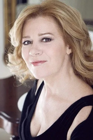 Photo of Sandra Collodel