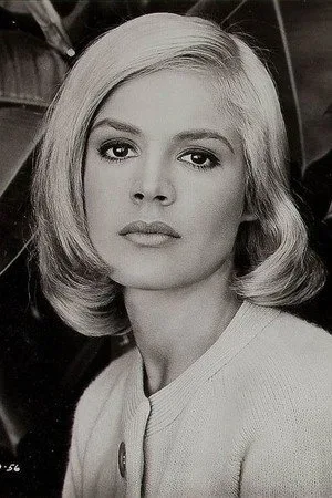 Foto de Sandra Dee