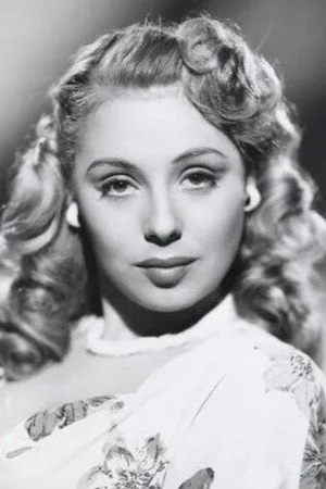Photo of Sandra Dorne