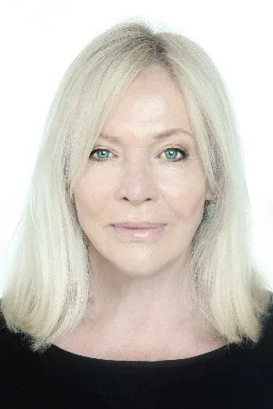Photo of Sandra Prinsloo