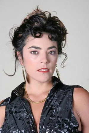 Photo of Sandra Reyes