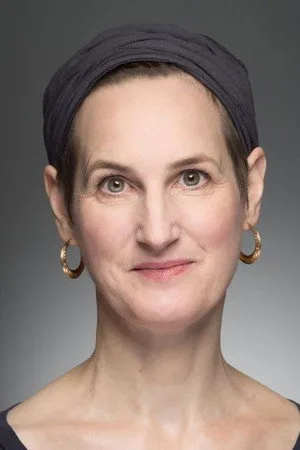 Photo of Sandy McDade