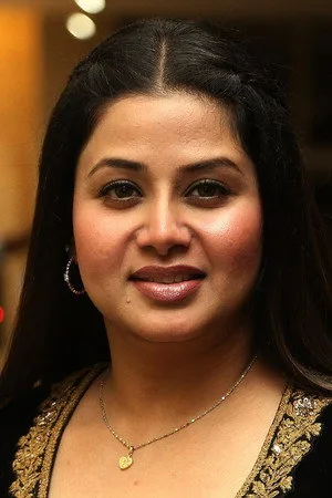 Photo of Sangeetha Krish