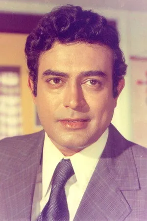 Photo of Sanjeev Kumar