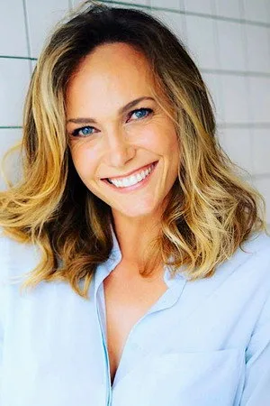 Photo of Sara Zanier