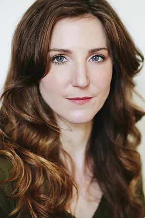 Photo of Sarah Utterback