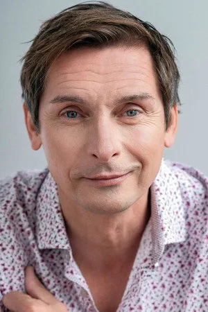 Photo of Sasha Samar
