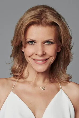 Photo of Schell Judit
