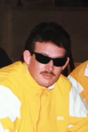 Photo of Scott Bessac