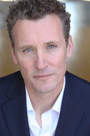 Photo of Scott Christopher