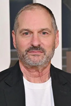 Photo of Scott Frank
