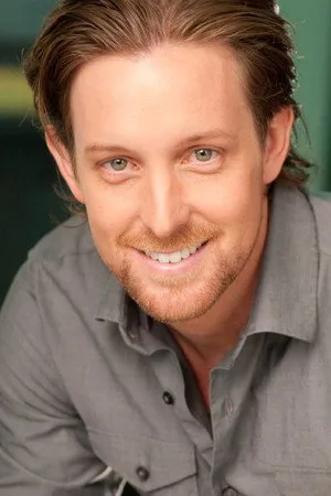 Photo of Scott Martin