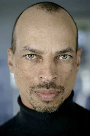 Photo of Scott Williams