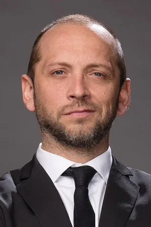 Photo of Sebastián Layseca