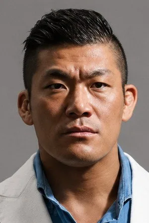 Photo of Seiya Sanada