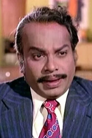 Photo of Senthamarai