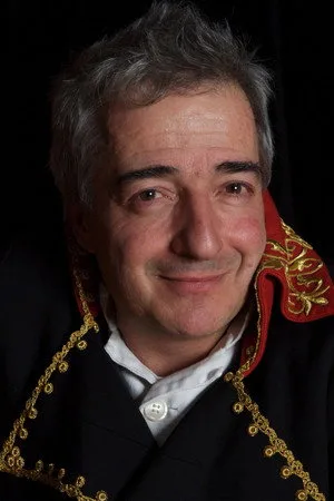 Photo of Sergio Bini Bustric