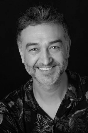 Photo of Sergio Caballero