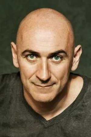 Foto de Sergio Sgrilli