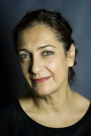 Photo of Serpil Gül