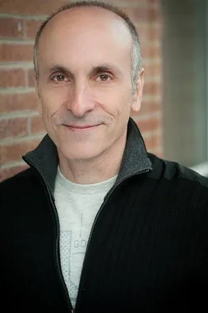 Photo of Seth Barrish