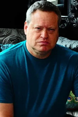 Photo of Seth Hurwitz