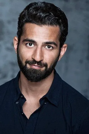 Photo of Seth Mohan