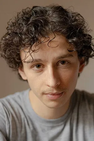Photo of Shadi Eck